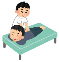 訪問鍼灸